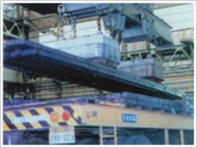 MW12系列、MW15系列起重電磁鐵