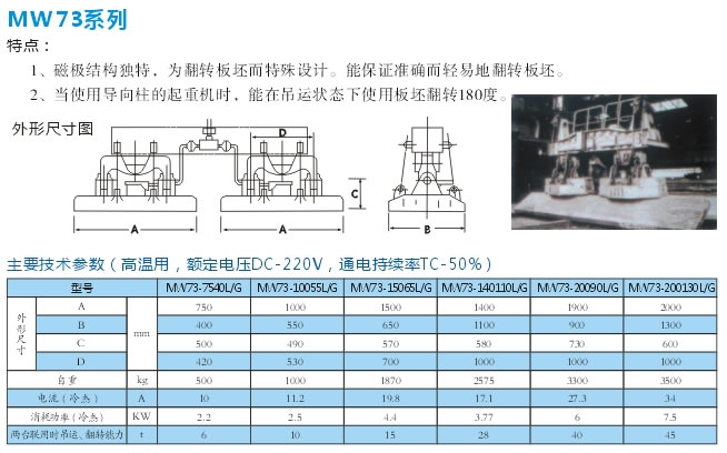 岳陽德正電磁科技有限公司,_岳陽開發(fā)生產(chǎn)起重電磁鐵,電磁除鐵器 岳陽德正電磁科技有限公司,_岳陽開發(fā)生產(chǎn)起重電磁鐵,電磁除鐵器
