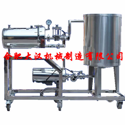 食用油塑化劑過濾設(shè)備 植物油塑化劑過濾機器